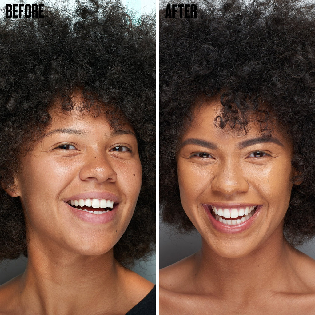 BROW-FRO Fro-To-Go
