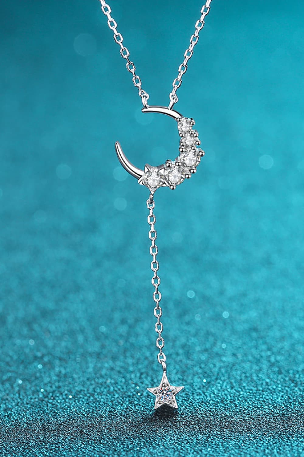 Star & Moon Sparkala™ Necklace