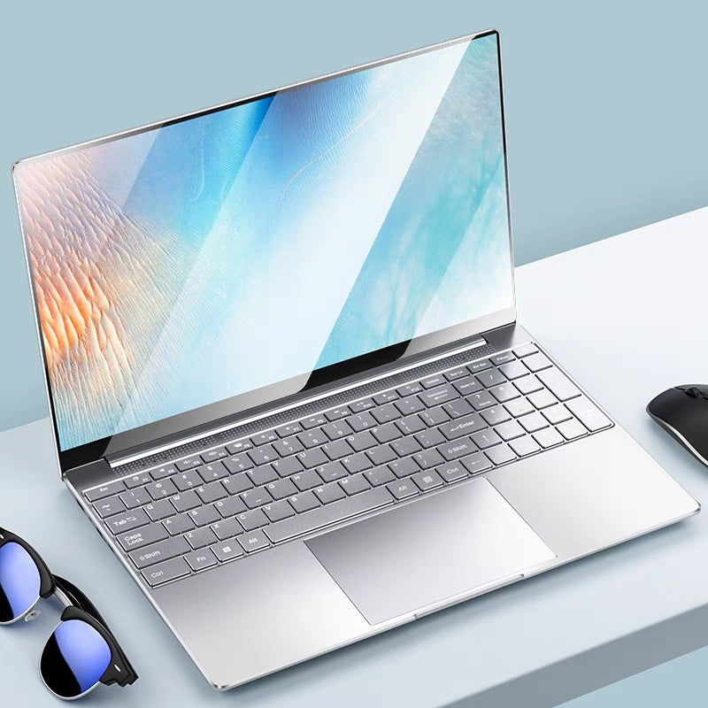 Brand-new 156-inch 14th Gen Core Ultra-thin Laptop