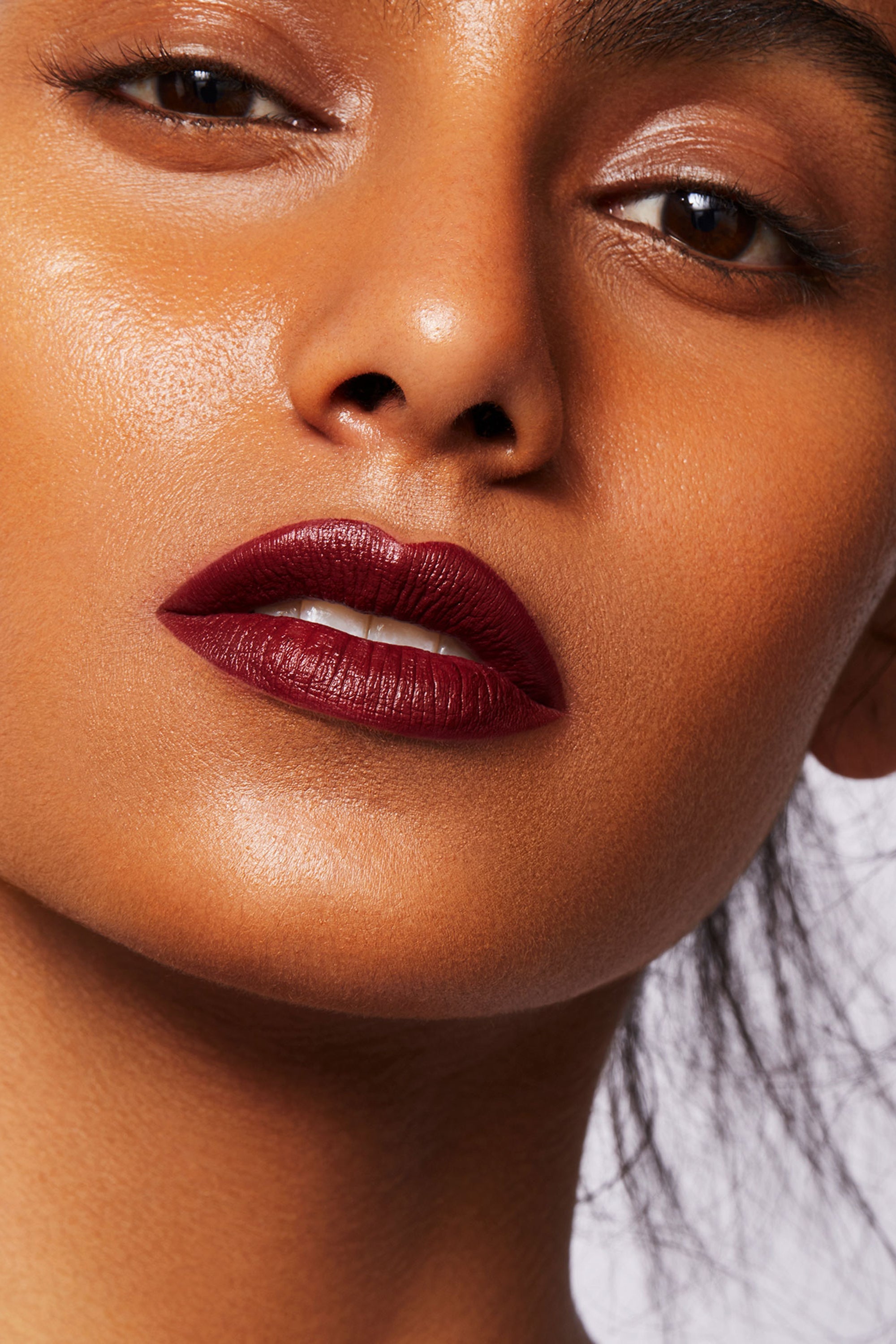 Badass Matte Lipstick