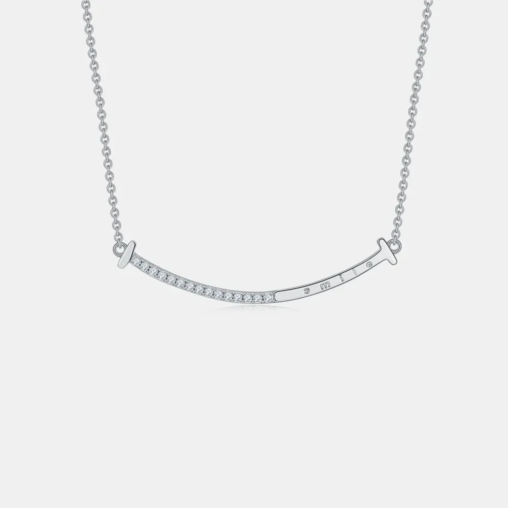 Sparkala™ 925 Sterling Silver Necklace