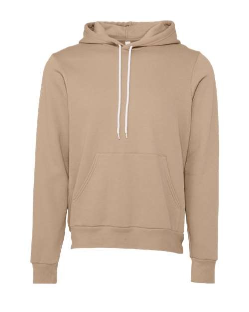 Beach More Worry Less Hoodie