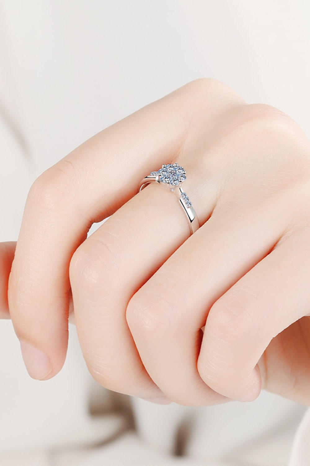 Dream Life Sparkala™ Ring