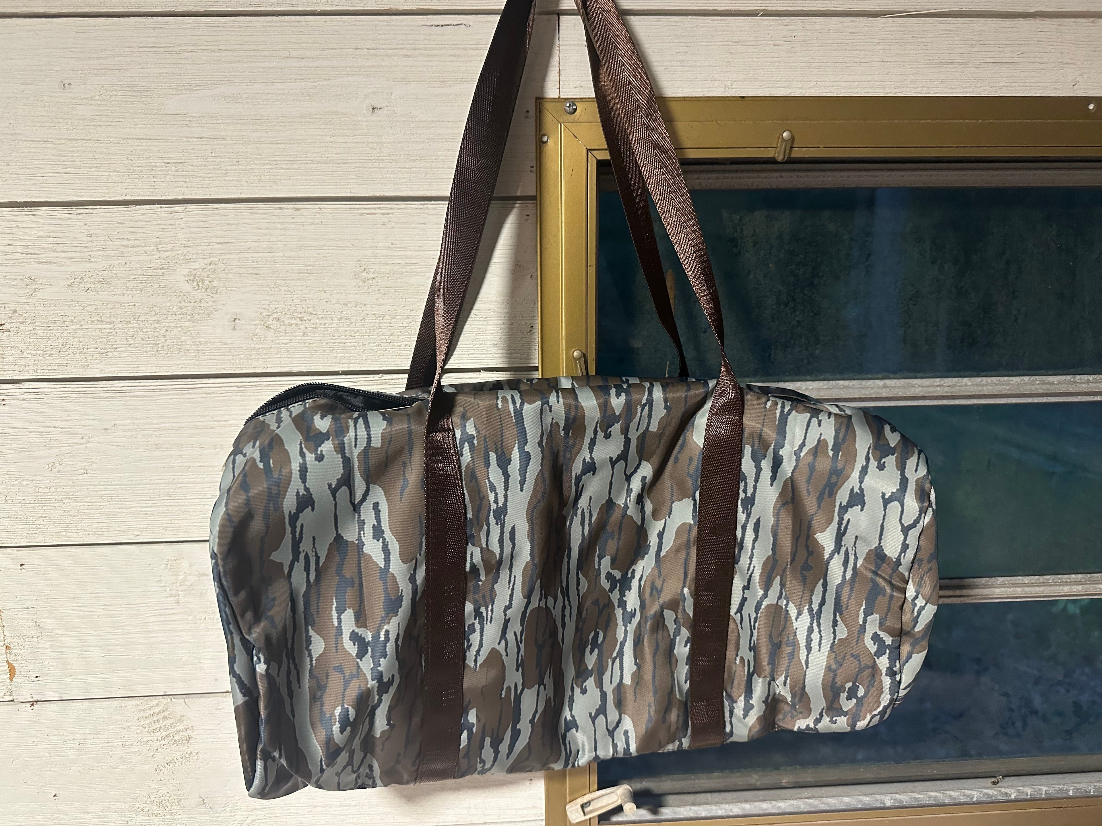 Hunting Season Duffle Bag