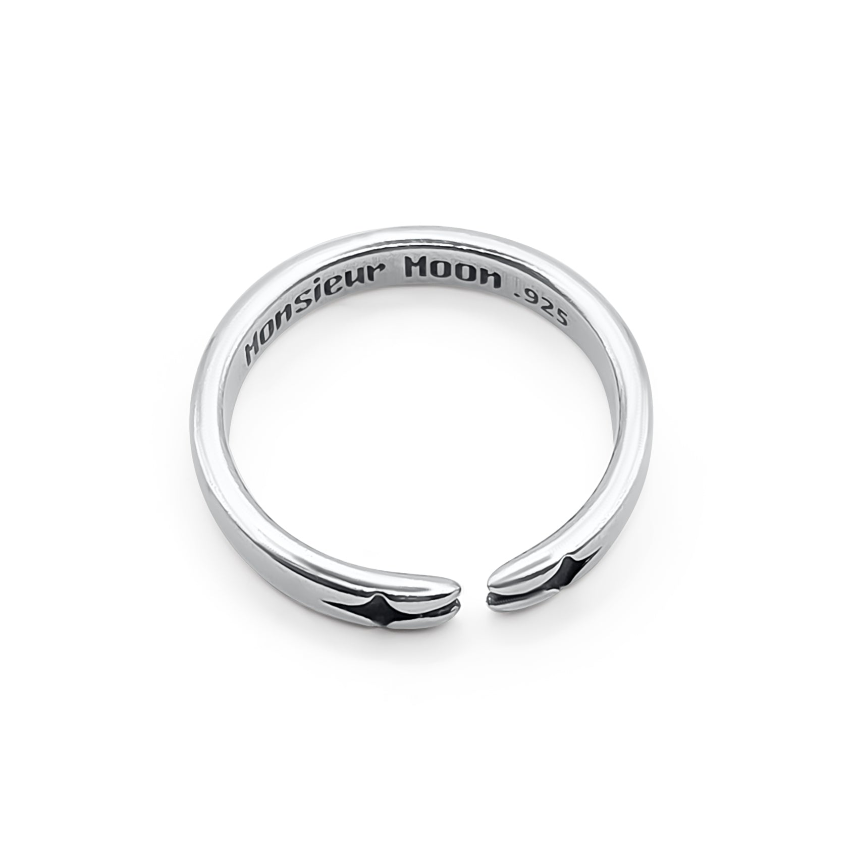 Comet Ring