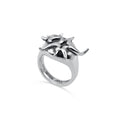 Moriah Ring