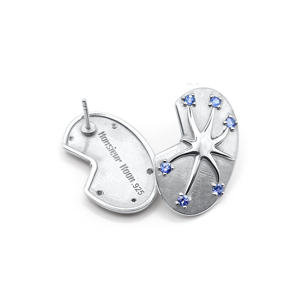 Neta Earrings