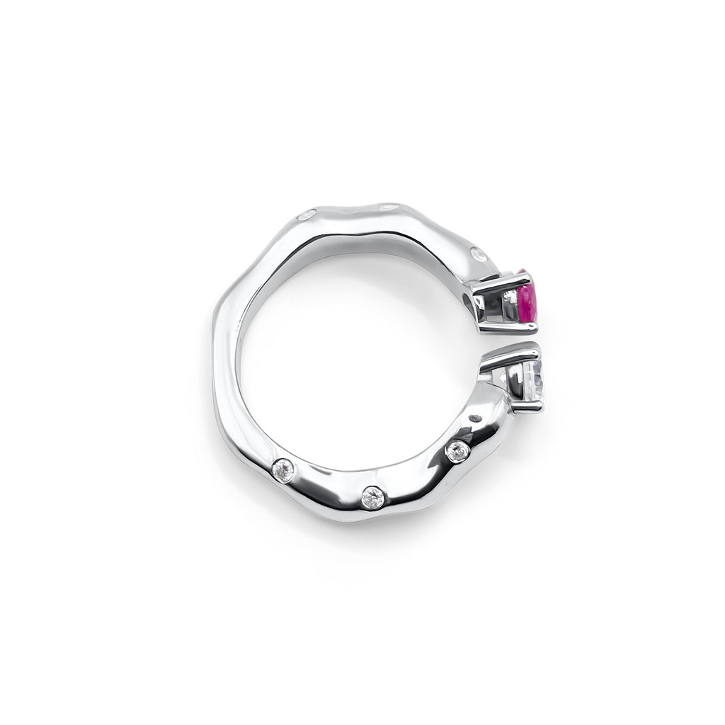 Caldera Ring