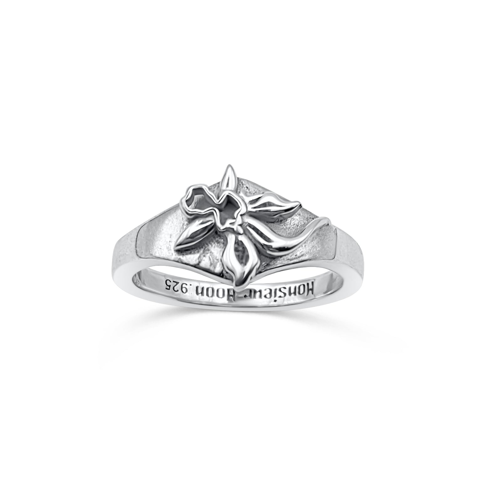 Saklav Ring