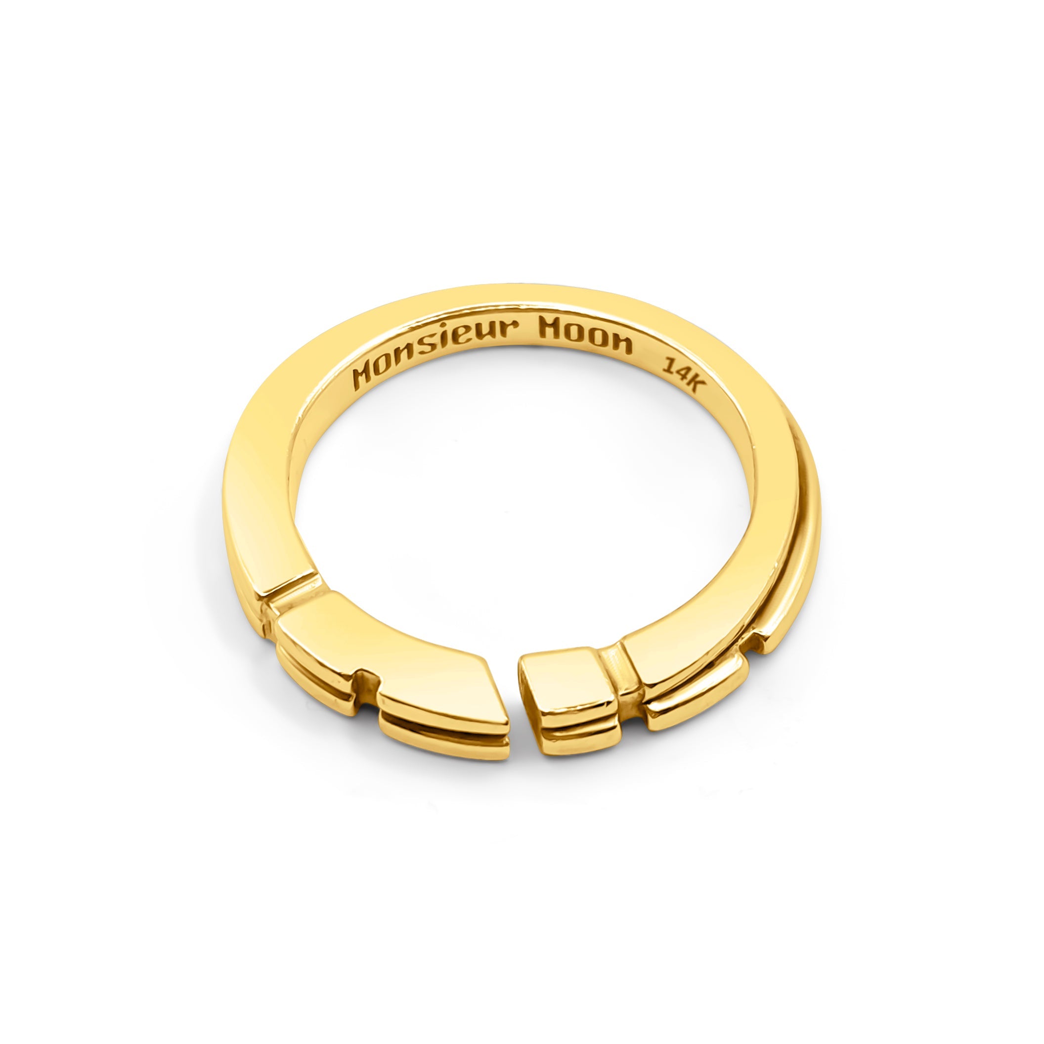 Phoebe Ring