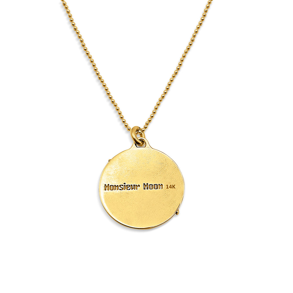 Kahn Pendant