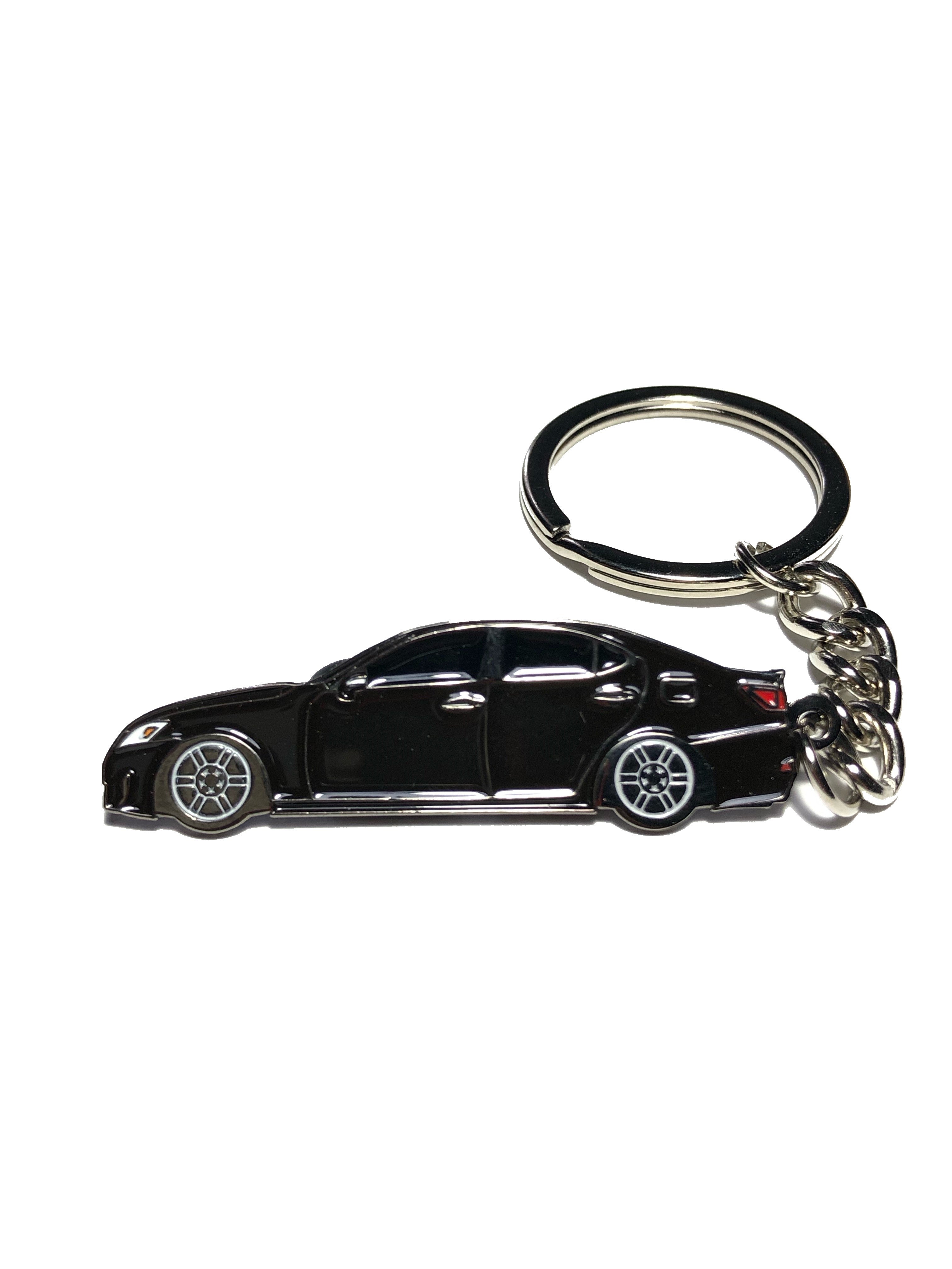 2IS Keychains
