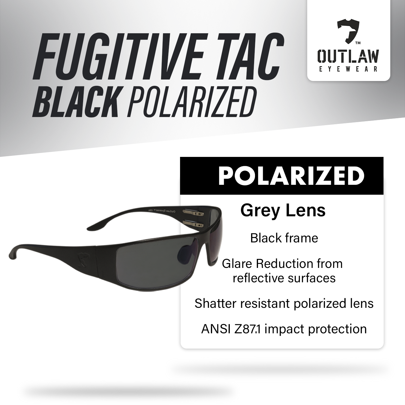 Custom Fugitive TAC