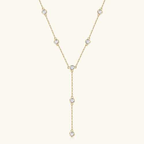 1.1 Carat Sparkala™ 925 Sterling Silver Necklace