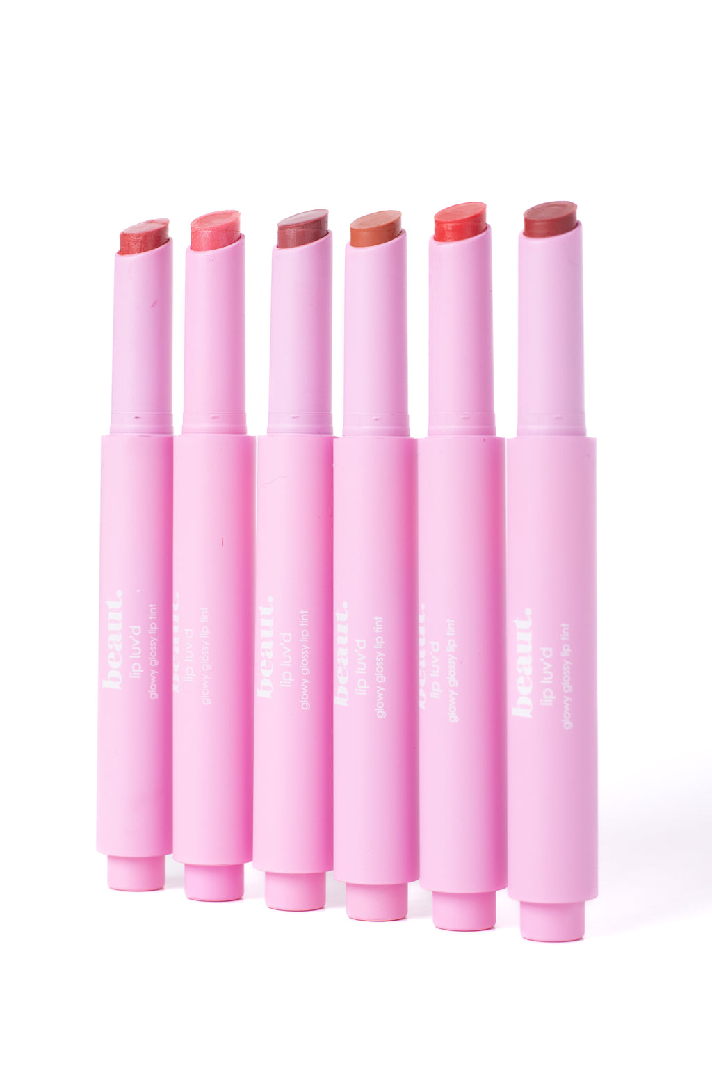 lip luv’d