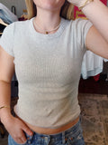 Bubble Heart Necklace