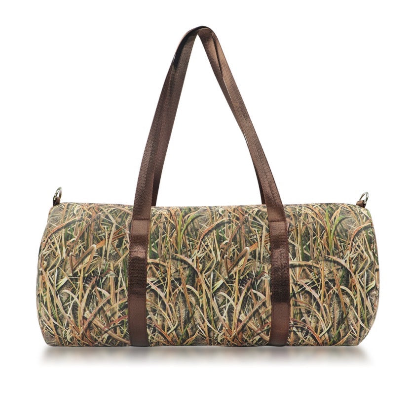 Hunting Season Duffle Bag