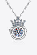 Sparkala™ 925 Sterling Silver Necklace