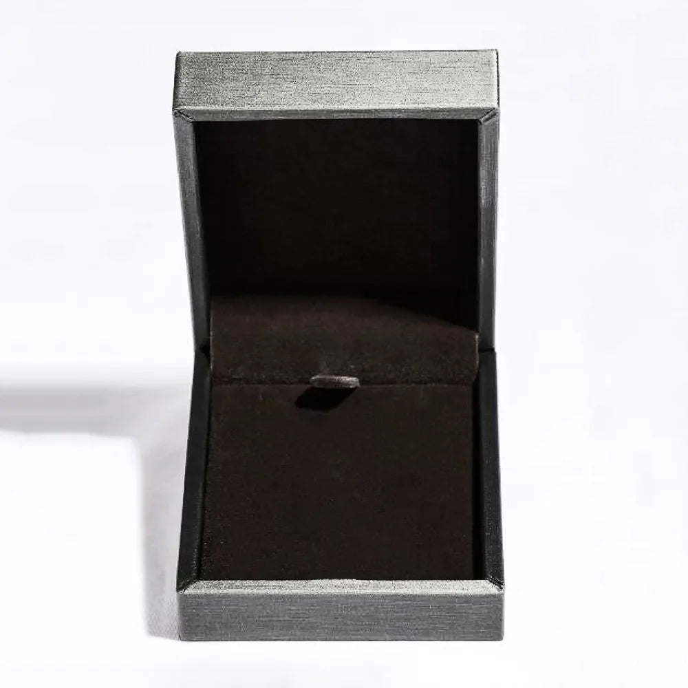 2 Carat Sparkala™ 925 Sterling Silver Pendant Necklace