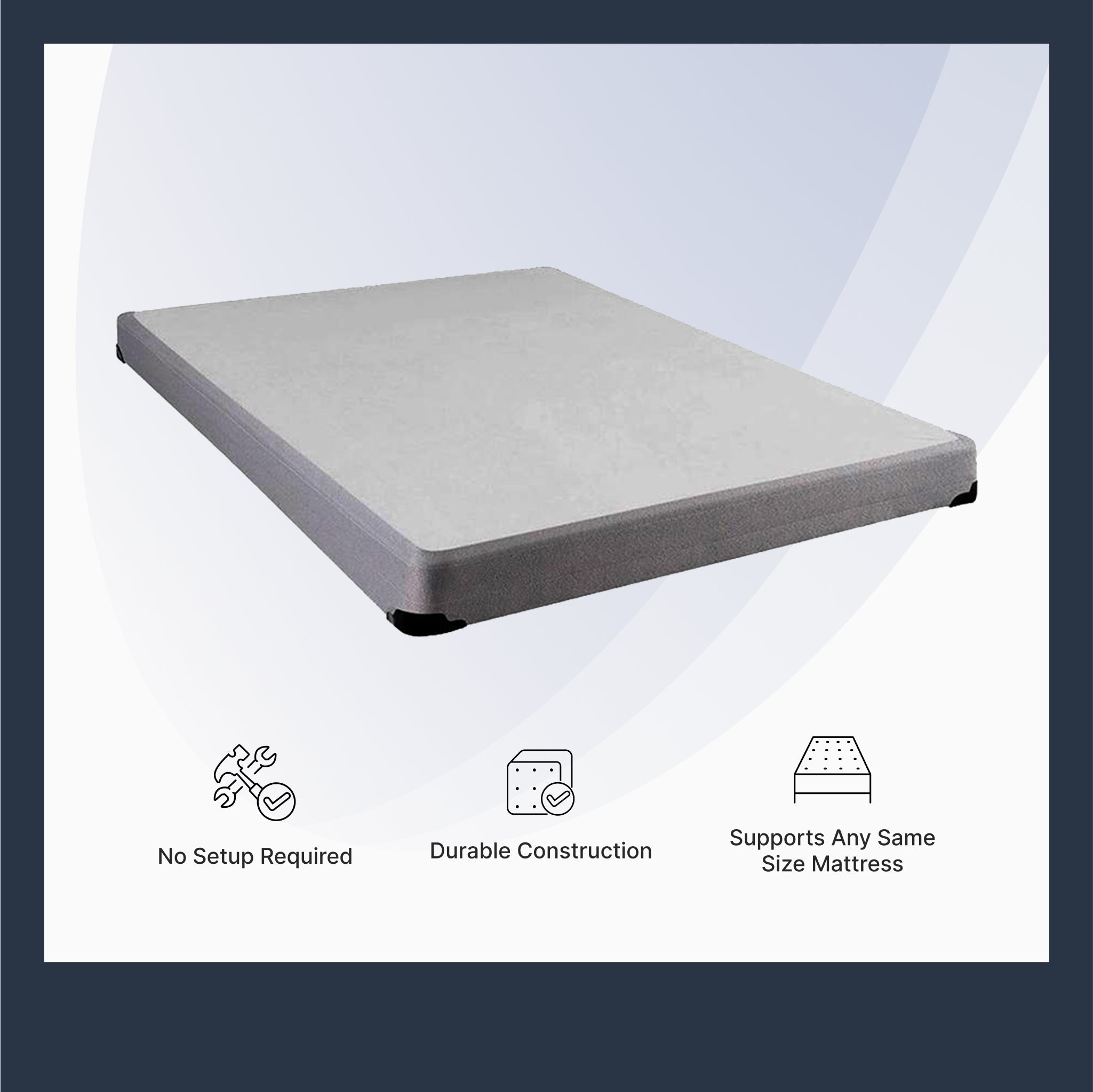 Signature 5" Box