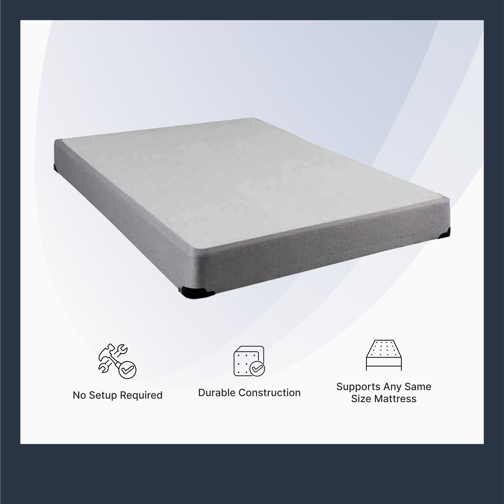 Signature 9" Box