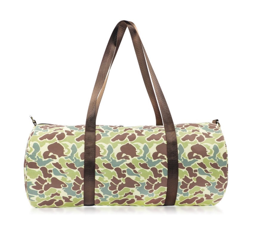 Hunting Season Duffle Bag