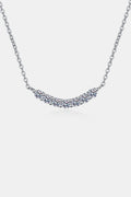 1.4 Carat Sparkala™ 925 Sterling Silver Necklace