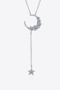 Star & Moon Sparkala™ Necklace
