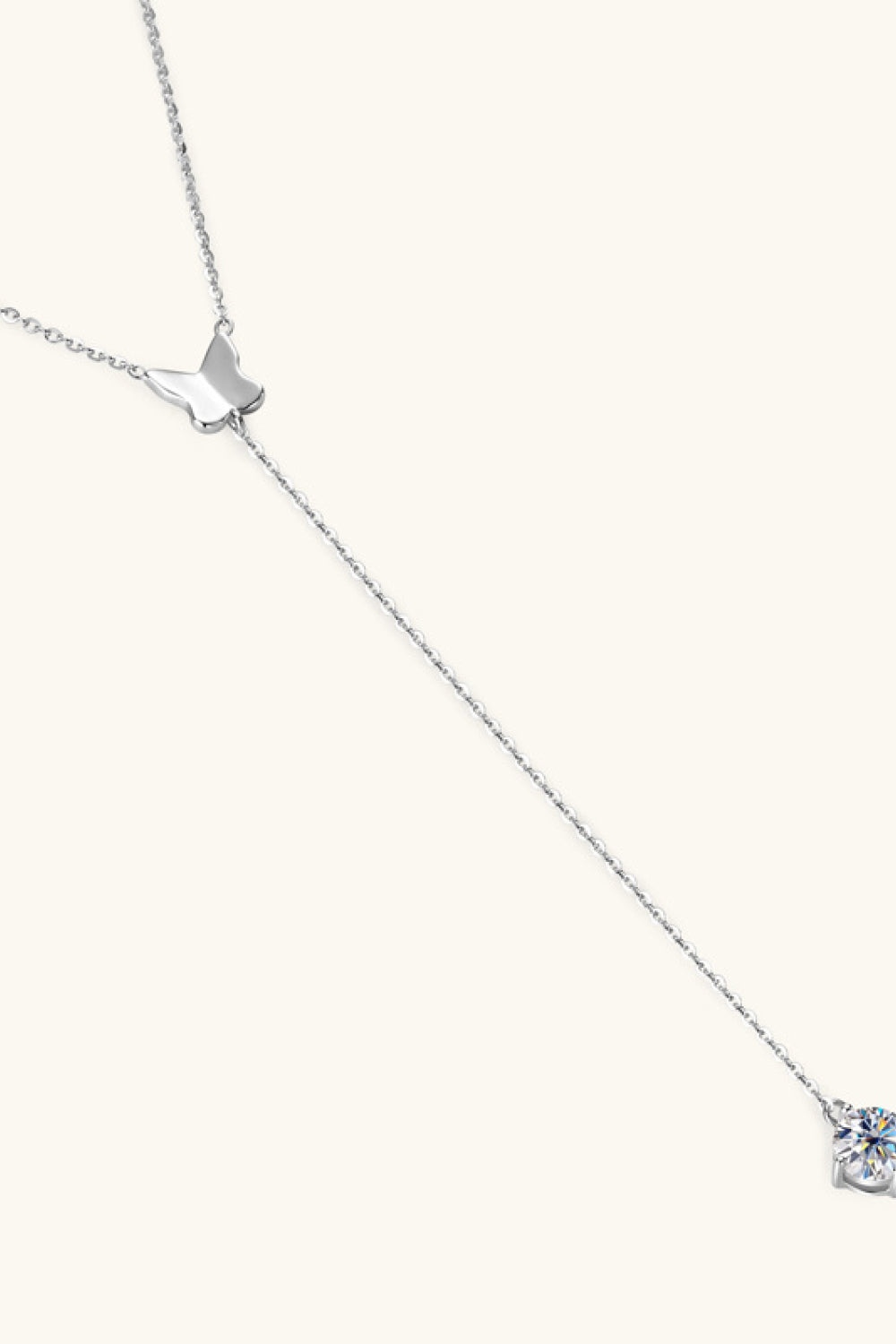 1 Carat Sparkala™ 925 Sterling Silver Necklace