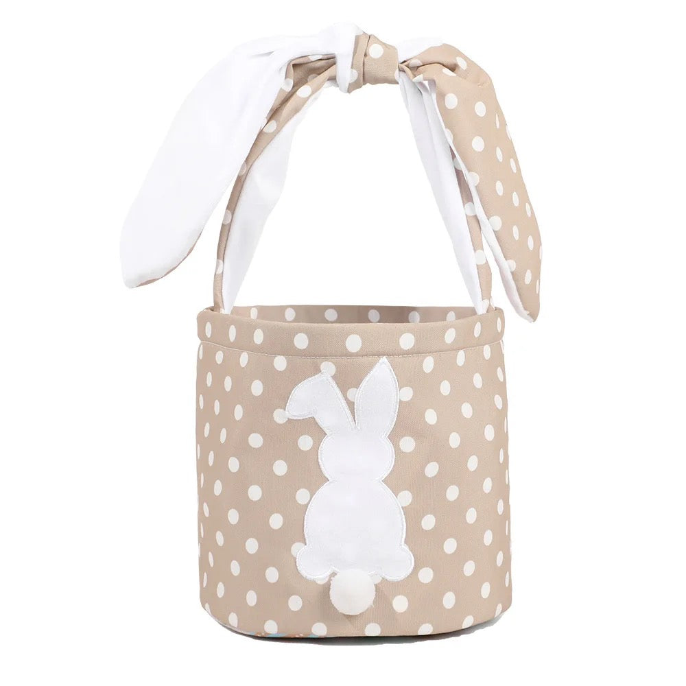 Easter Bunny Baskets
