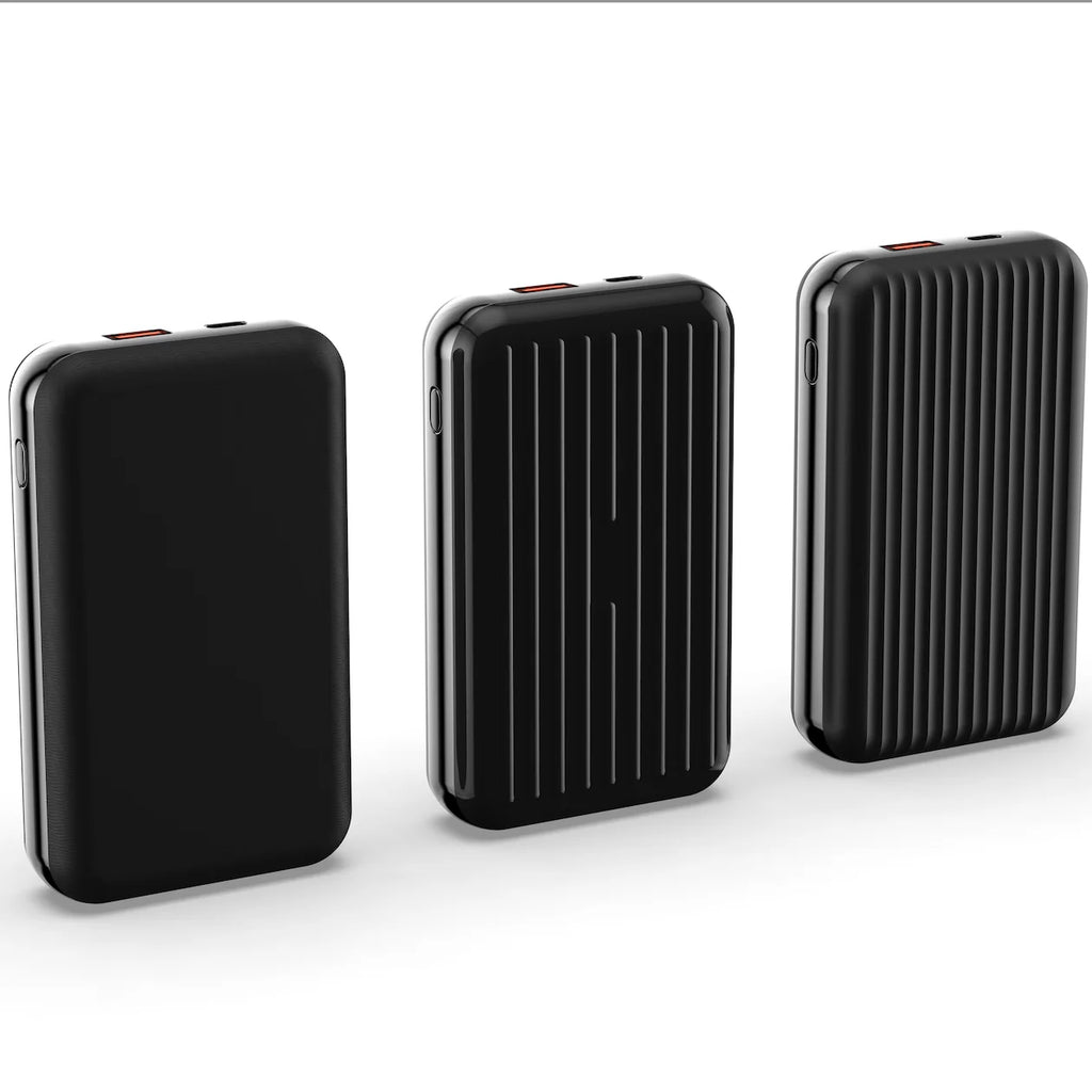 LT201G Portable PD 65W 20V Powerbank 15000mah Super Fast Charging Power Station for Mobile & Laptop 30W/45W/65W Output Power