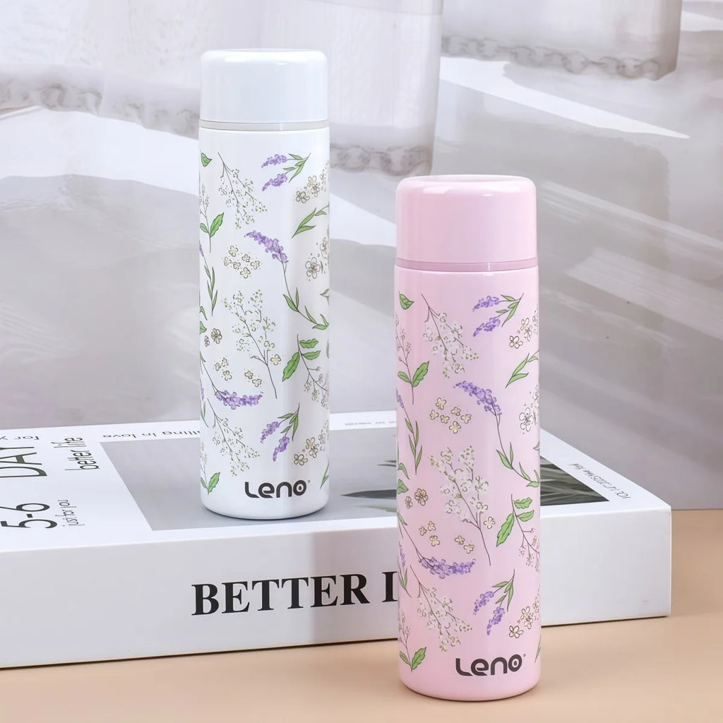 150ml Stainless Steel Thermal Water Bottle Mini Thermos Cup for Tea Coffee Mug Travel Vacuum Flasks Insulated Cup