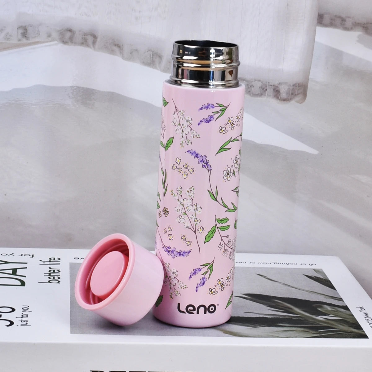 150ml Stainless Steel Thermal Water Bottle Mini Thermos Cup for Tea Coffee Mug Travel Vacuum Flasks Insulated Cup