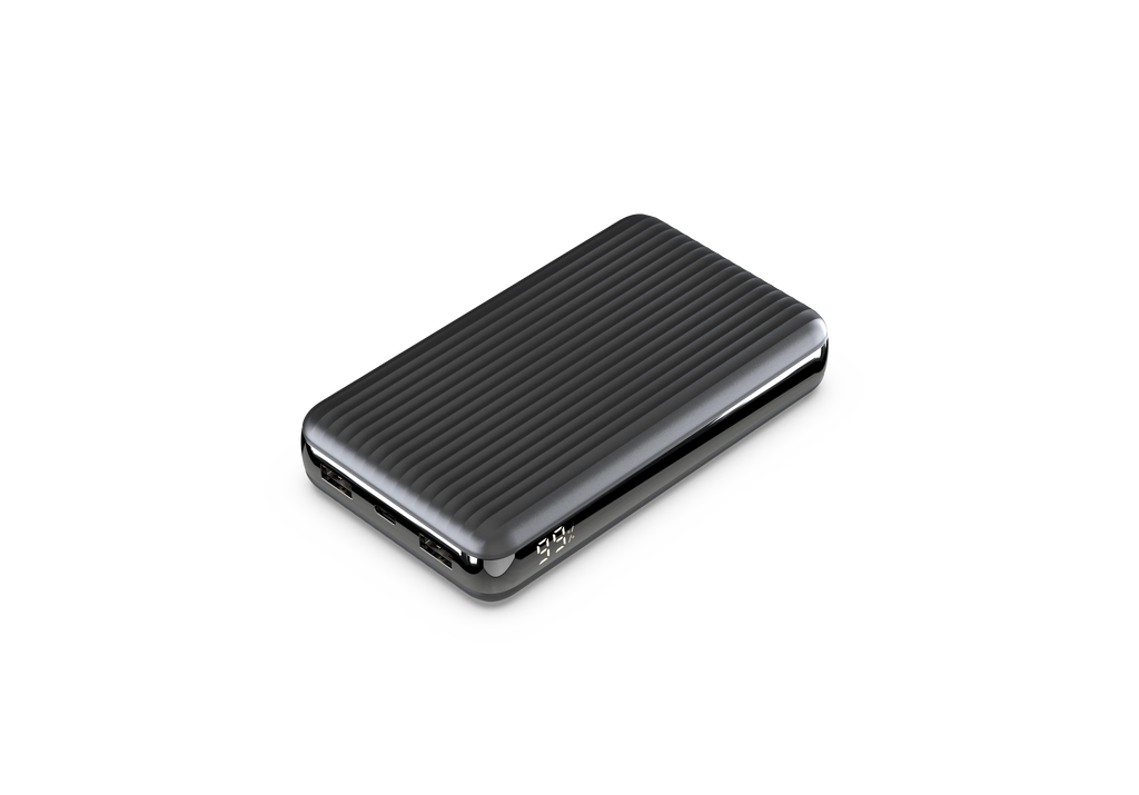 LT301L  New Design Fast Charging 100W Laptop Power Bank Multi-Voltage Compatibility 20000mAh for Dell & HP Laptops