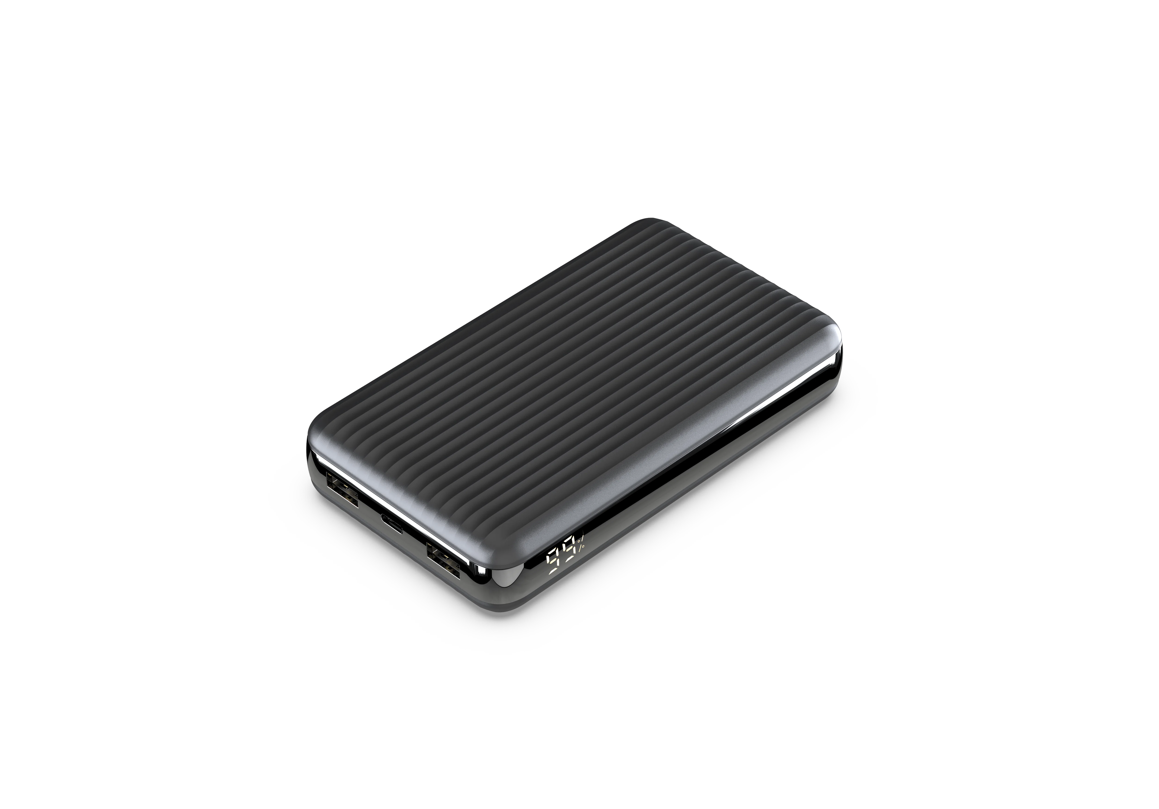 LT301L  New Design Fast Charging 100W Laptop Power Bank Multi-Voltage Compatibility 20000mAh for Dell & HP Laptops