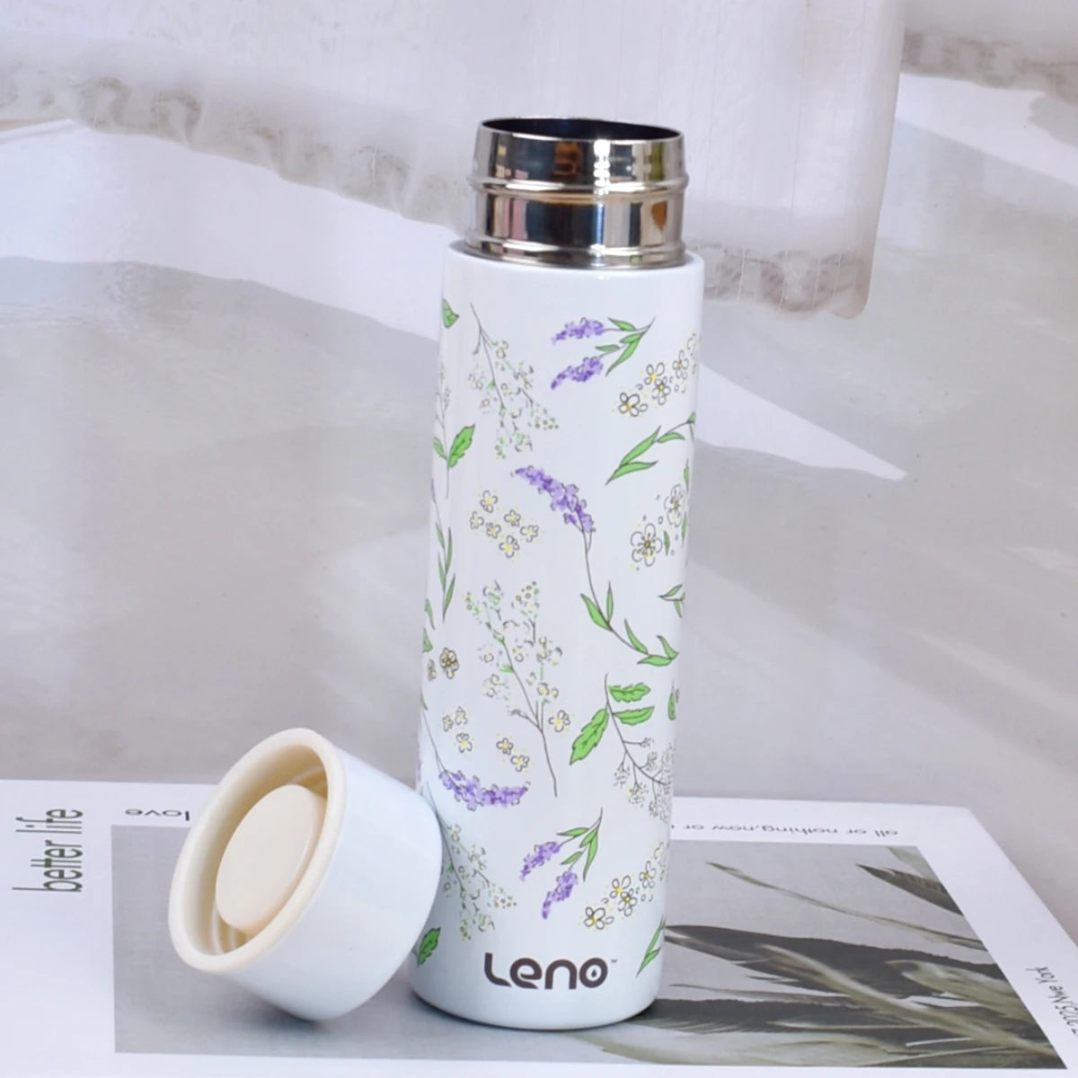 150ml Stainless Steel Thermal Water Bottle Mini Thermos Cup for Tea Coffee Mug Travel Vacuum Flasks Insulated Cup