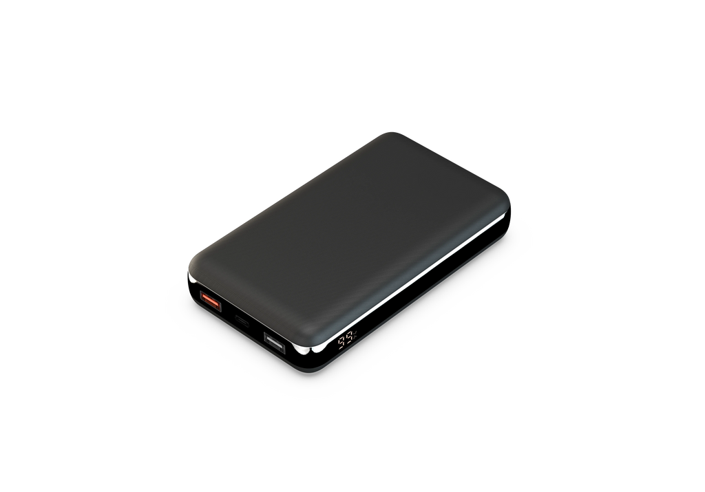 LT301L  New Design Fast Charging 100W Laptop Power Bank Multi-Voltage Compatibility 20000mAh for Dell & HP Laptops