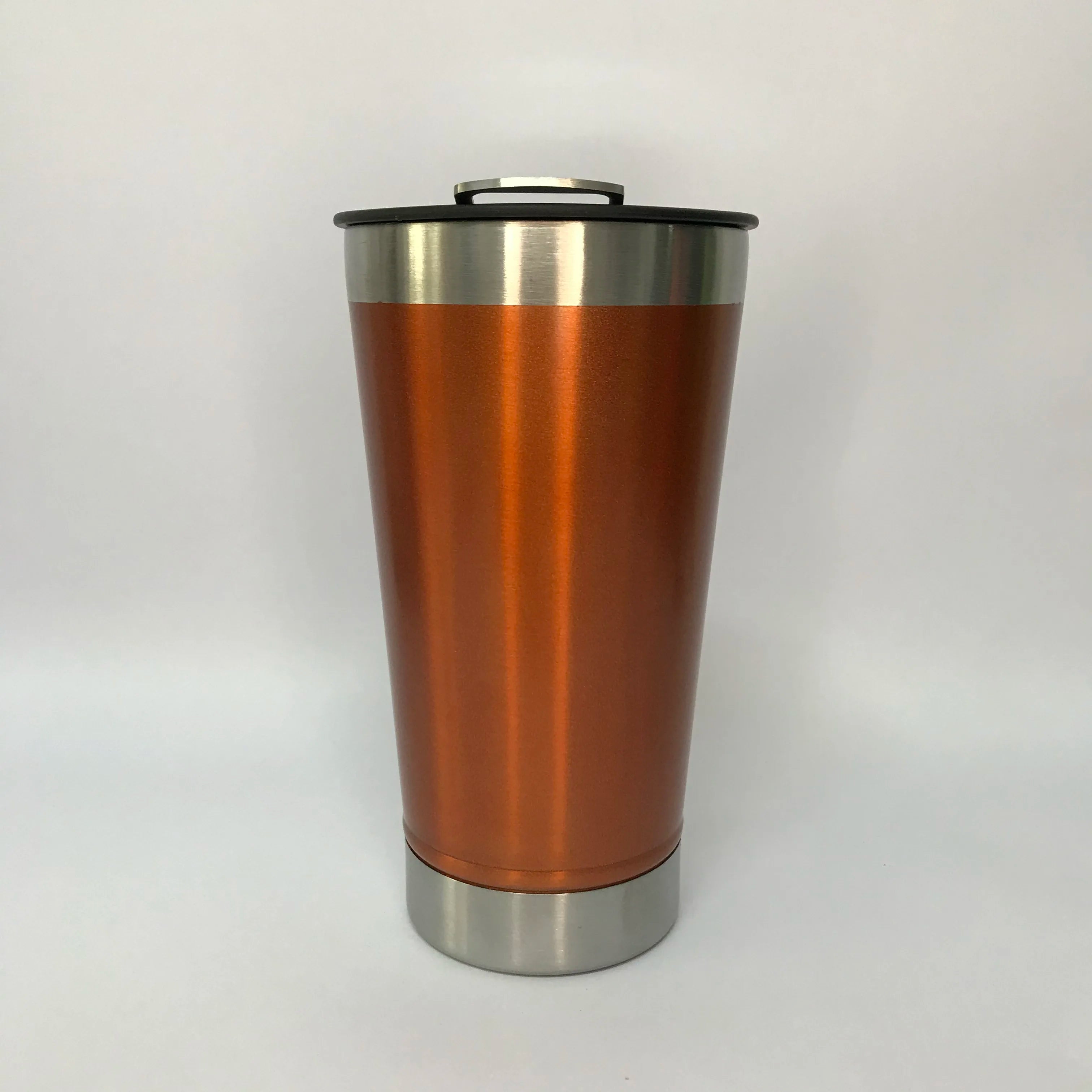 437ml Beer Cups Thermal Cup With Bottle Opener Lid Stainless Steel Thermos Bottle For Tea Thermal Cups For Cold Beer Thermoses