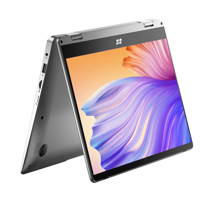 Wholesale Cheap Price OEM Cheap 11.6 Inch Touch Screen Win11 360 Laptop 2 in 1 Tablet PC Ultra-thin Portable Notebook Computer