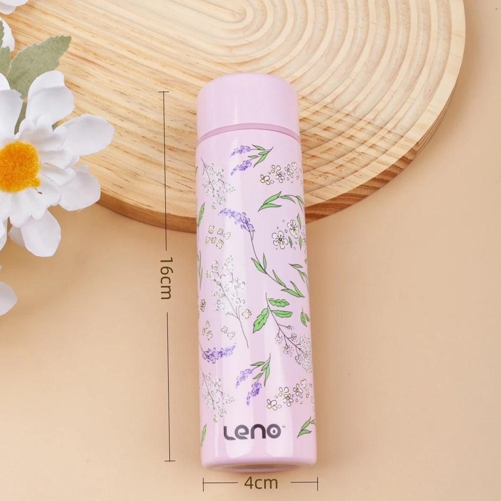 150ml Stainless Steel Thermal Water Bottle Mini Thermos Cup for Tea Coffee Mug Travel Vacuum Flasks Insulated Cup