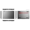 Business Laptops 16 Inch Dual 10.5 Inch Triple Screen Display Laptop Core I7 1260P Max 64GB DDR4 4TB SSD Laptop