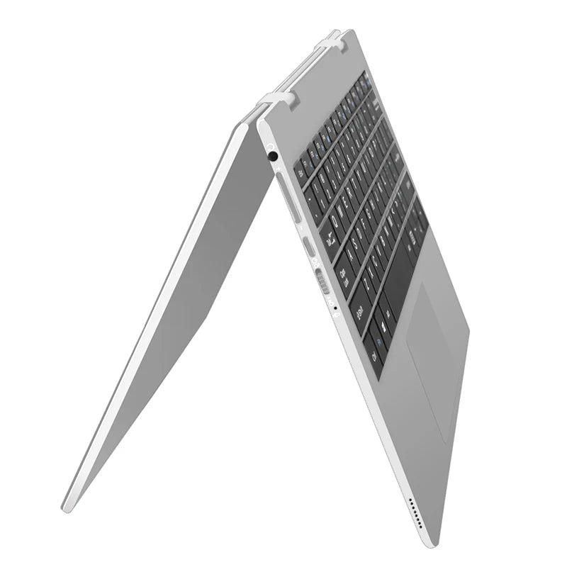 Wholesale Cheap Price OEM Cheap 11.6 Inch Touch Screen Win11 360 Laptop 2 in 1 Tablet PC Ultra-thin Portable Notebook Computer