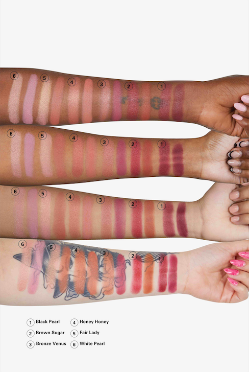 Double Take Skin Perfecting Blush Duo
