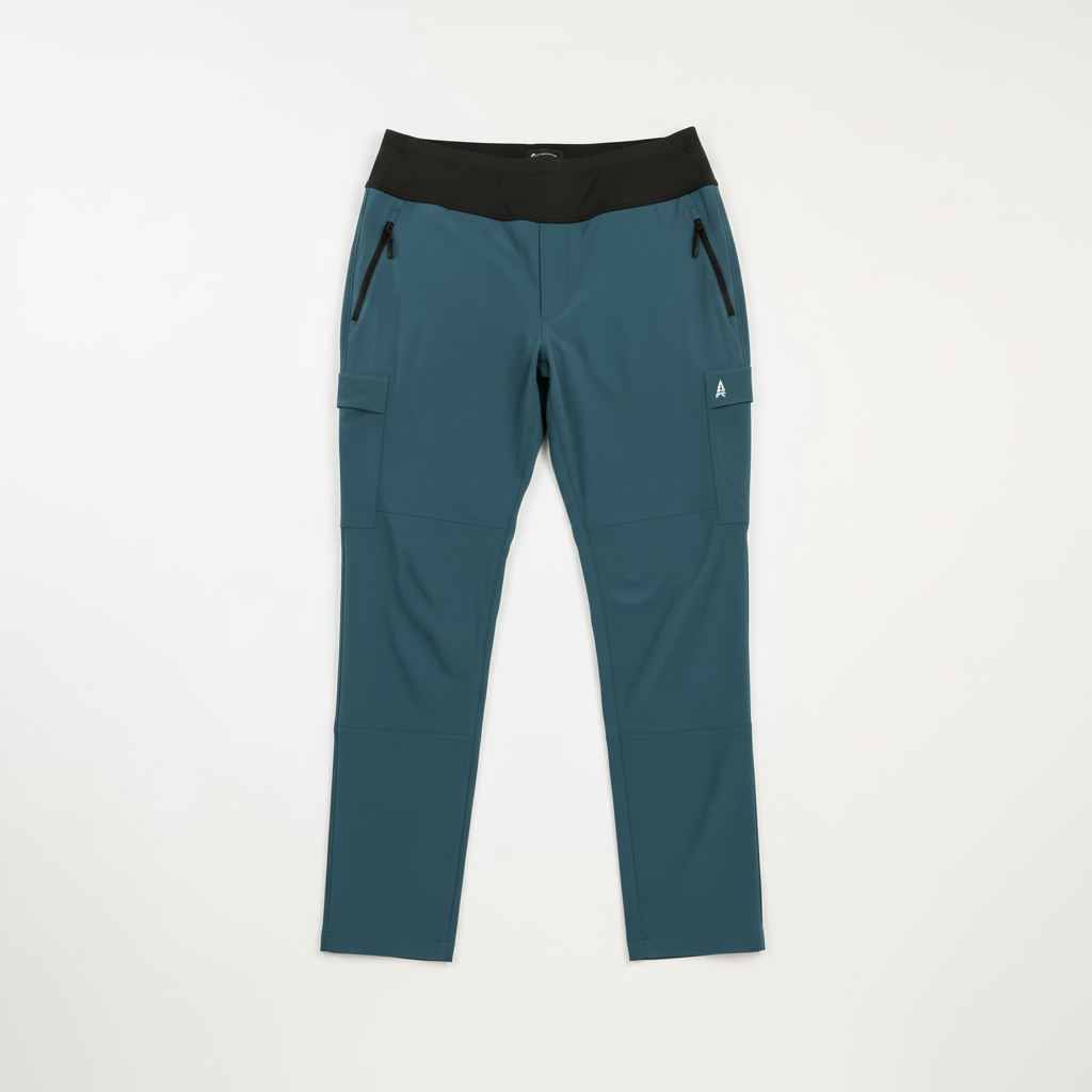 Brecken Pant - Plus Size Hiking & Travel Pants