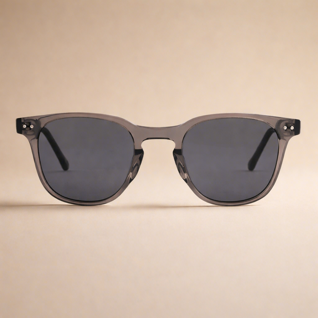 Cascais - Unisex Bio Acetate Sunglasses