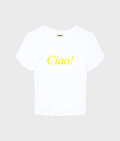 Ciao Baby Tee