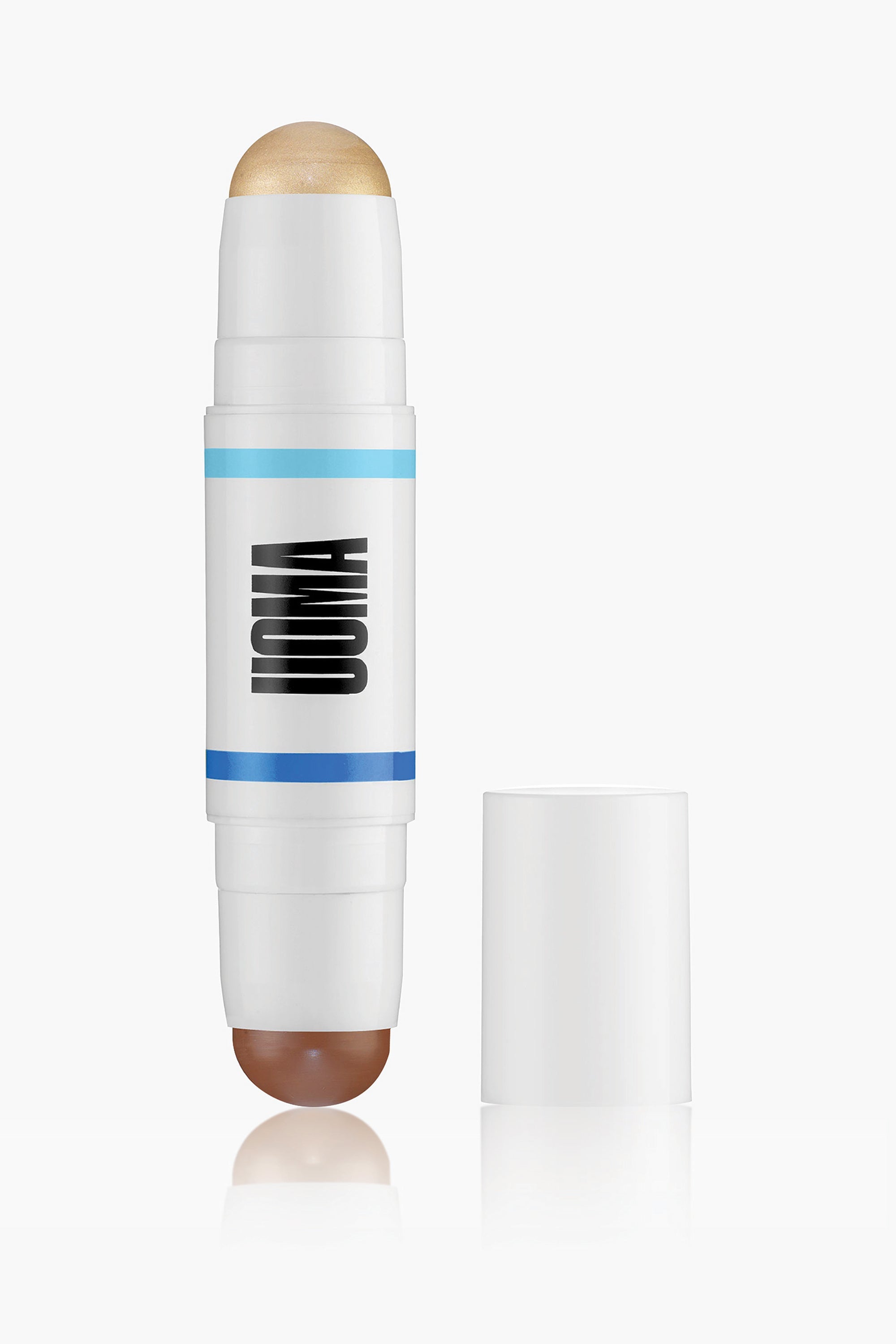 Double Contour Stick