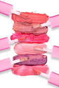 lip gloss'd