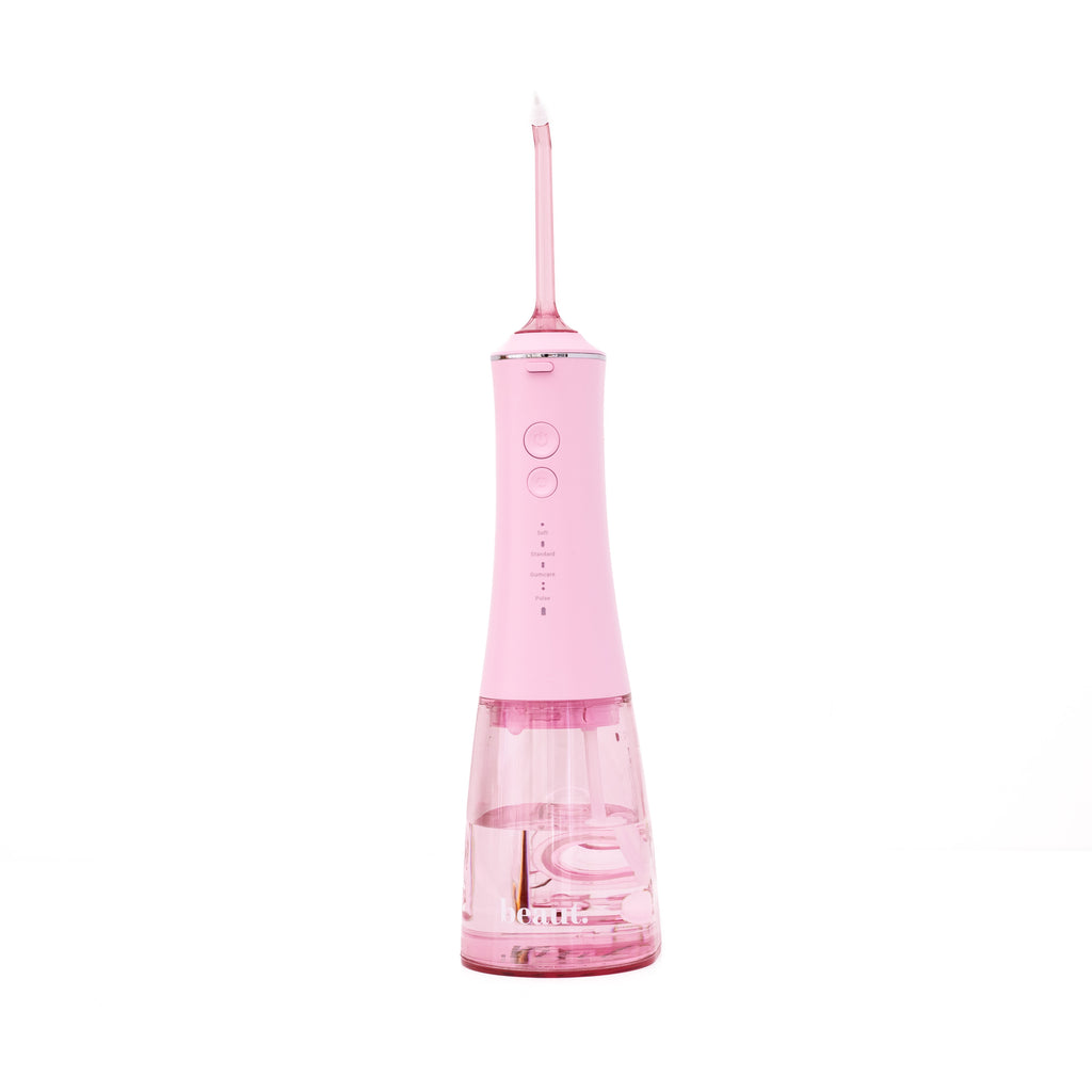 H2O Hydroflossé