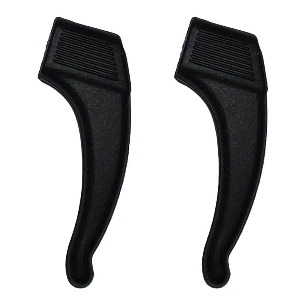 Tactical Glasses Retaining Cord & Ear Hook Grips